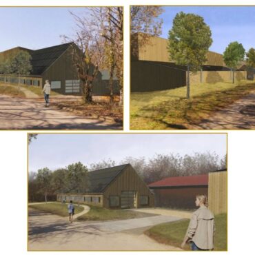 Musée des Maisons Comtoises