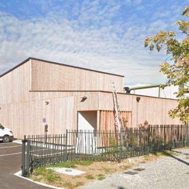 Clinique vétérinaire