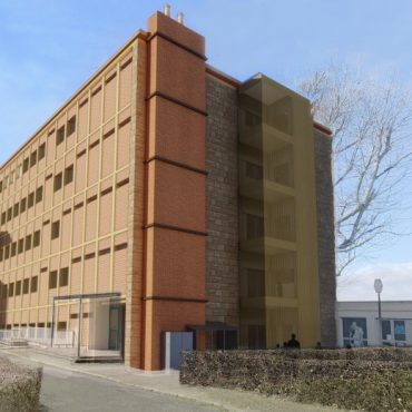 LYCEE HENRI VINCENOT A LOUHANS