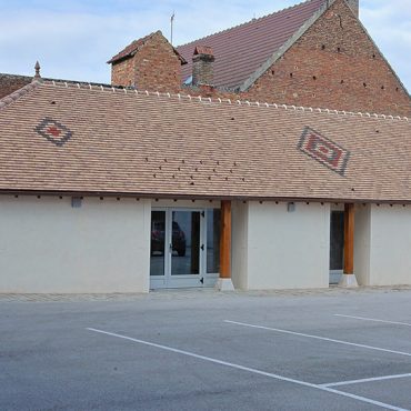 Médiathèque BELLEVESVRE