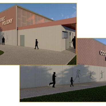 COSEC POLIGNY COSEC POLIGNY