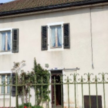 REHABILITATION DU PRESBYTERE EN ESPACE DE SANTE A SAINT-LAURENT-EN-GRANDVAUX (39)