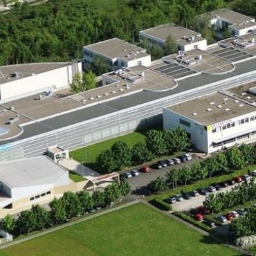 RENOVATION ENERGETIQUE DE L’ATELIER PRODUCTIQUE SUPMICROTECH A BESANCON (25)