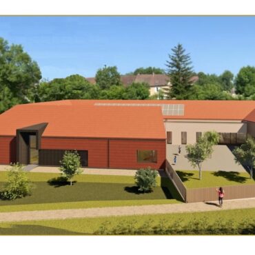 HOMM - références septembre 2025 - 23 Construction d’un groupe scolaire a la chailleuse (39)