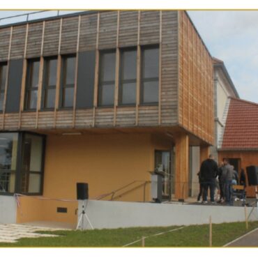 Renovation et extension de l’ecole de la chaux de gilley (25)