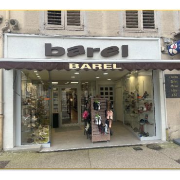 RENOVATION D’UN LOCAL COMMERCIAL A LONS (39)